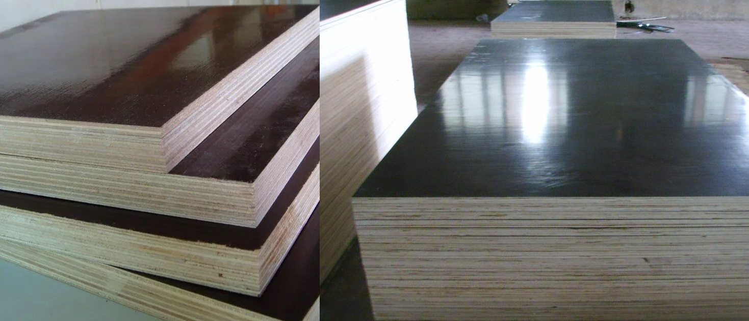 Shutter Plywood Shutter Plywood